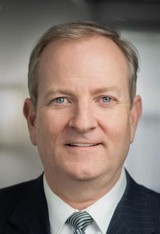 Andrew McCauley Portrait